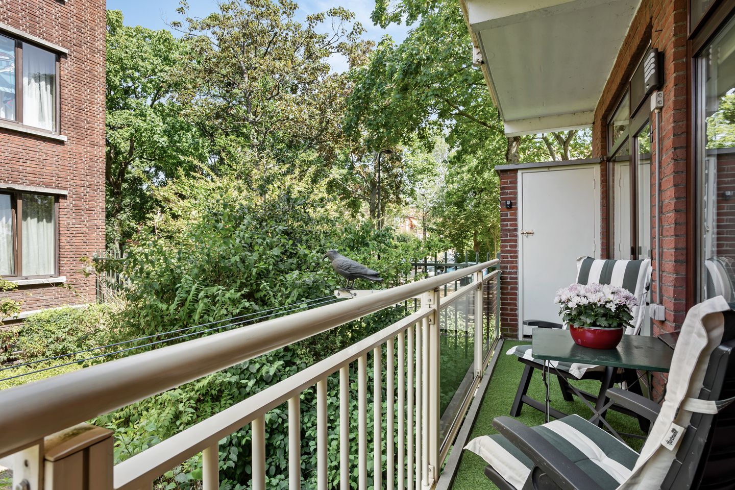 Foto 10 van Jacob van Offwegenlaan 2