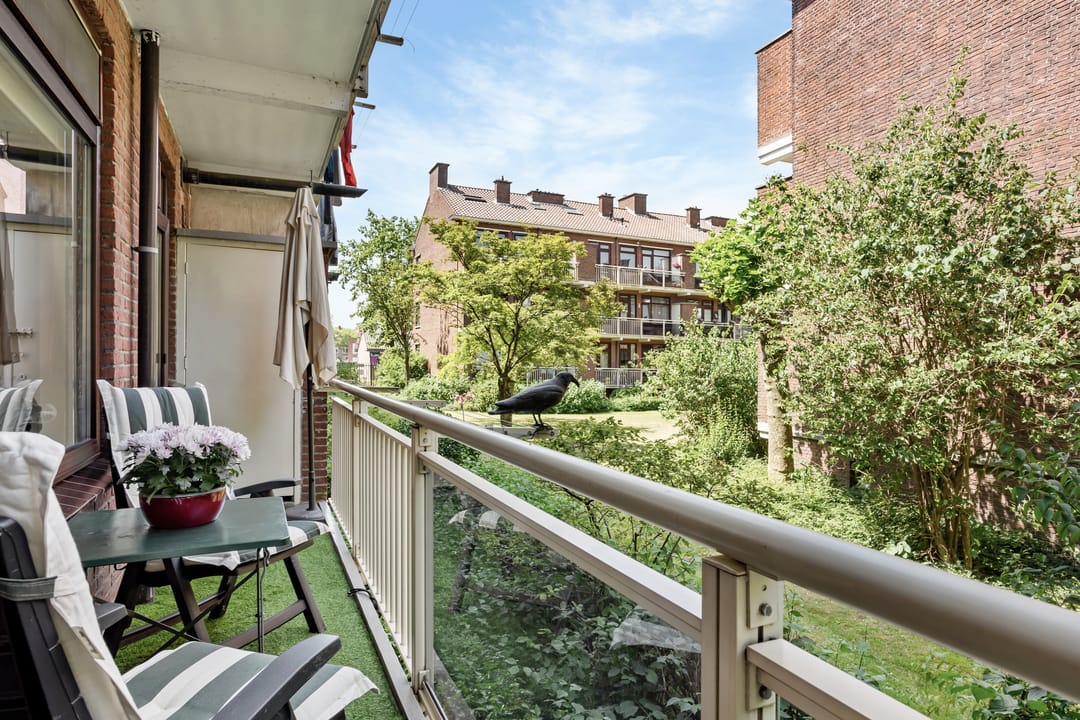 Foto 11 van Jacob van Offwegenlaan 2