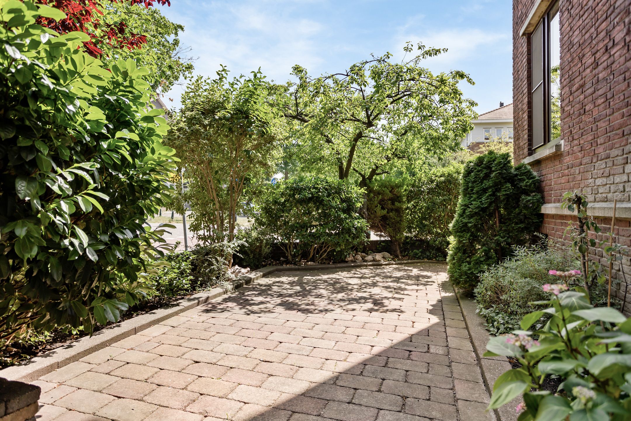 Foto 24 van Jacob van Offwegenlaan 2