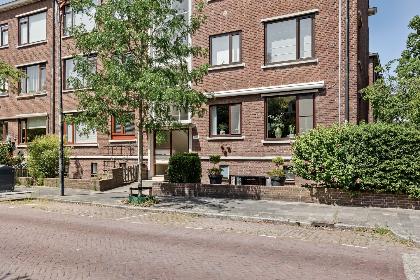 Foto 25 van Jacob van Offwegenlaan 2