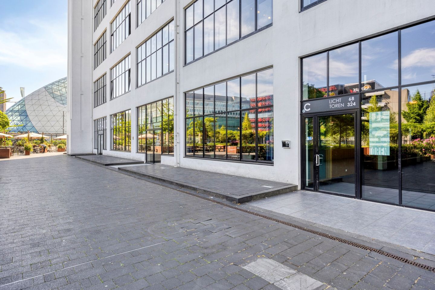 Foto 4 van Lichttoren 180