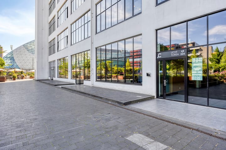 Photo 4 of Lichttoren 180