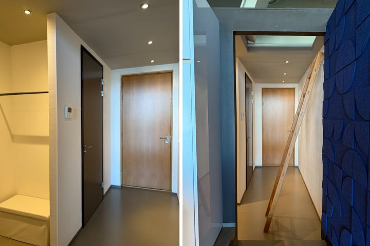 Foto 7 van Lichttoren 180