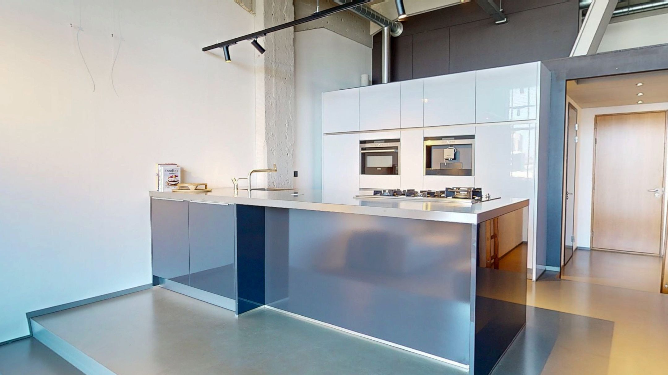 Foto 3 van Lichttoren 180