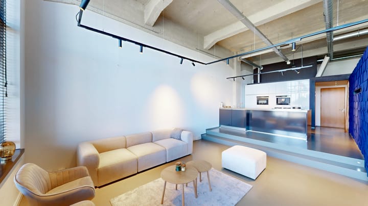 Foto 12 van Lichttoren 180