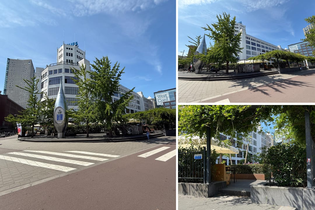 Foto 22 van Lichttoren 180