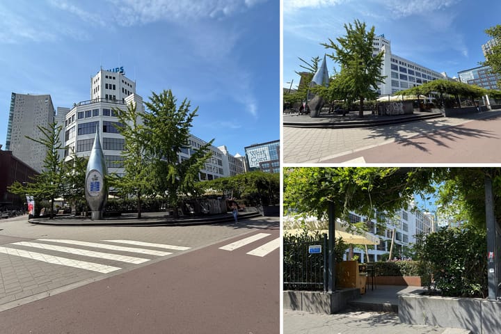 Foto 24 van Lichttoren 180