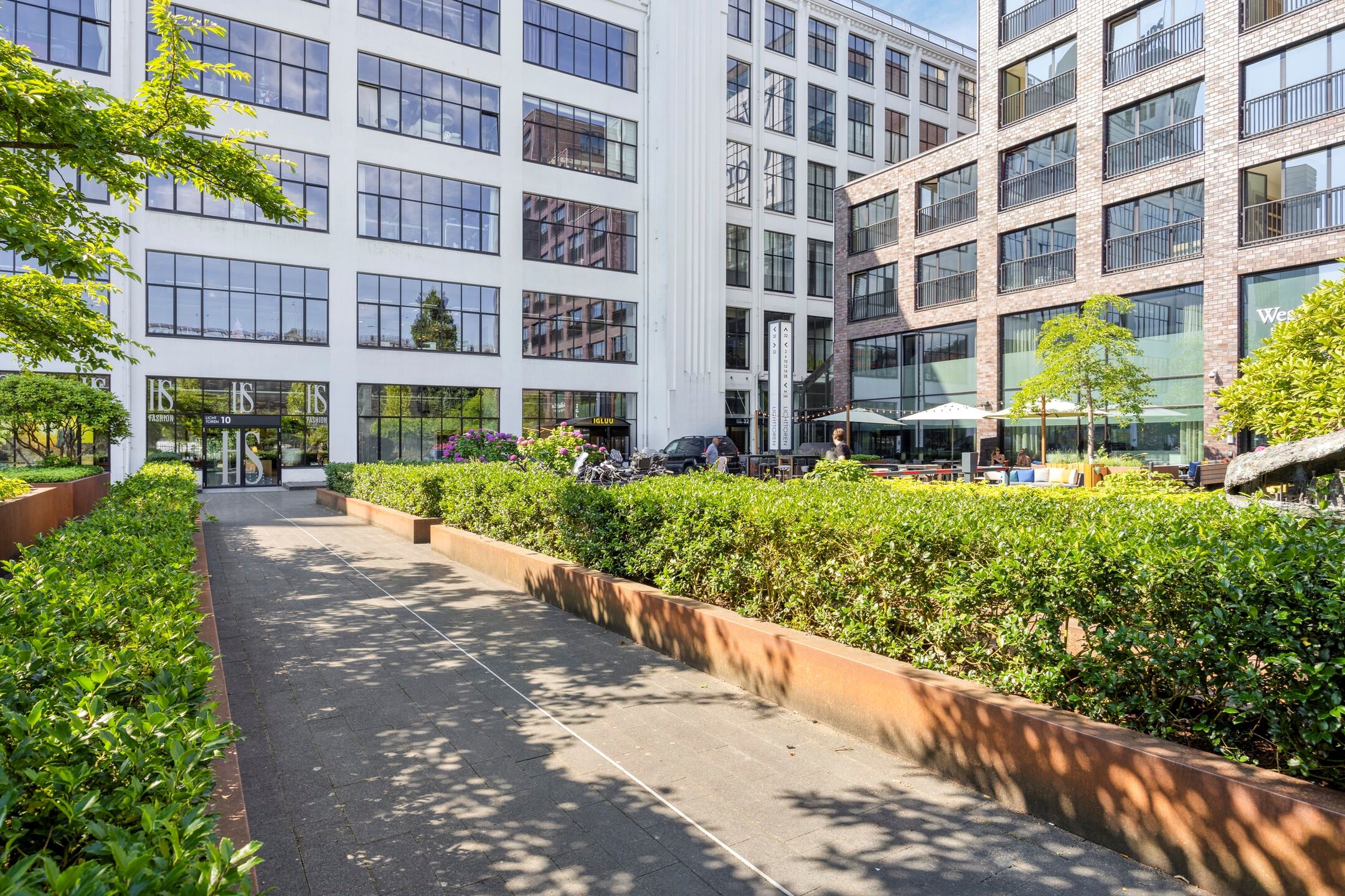 Foto 24 van Lichttoren 180