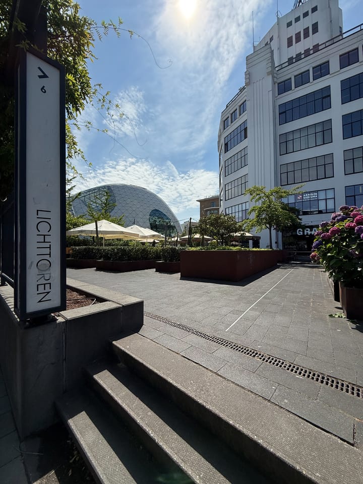 Foto 28 van Lichttoren 180