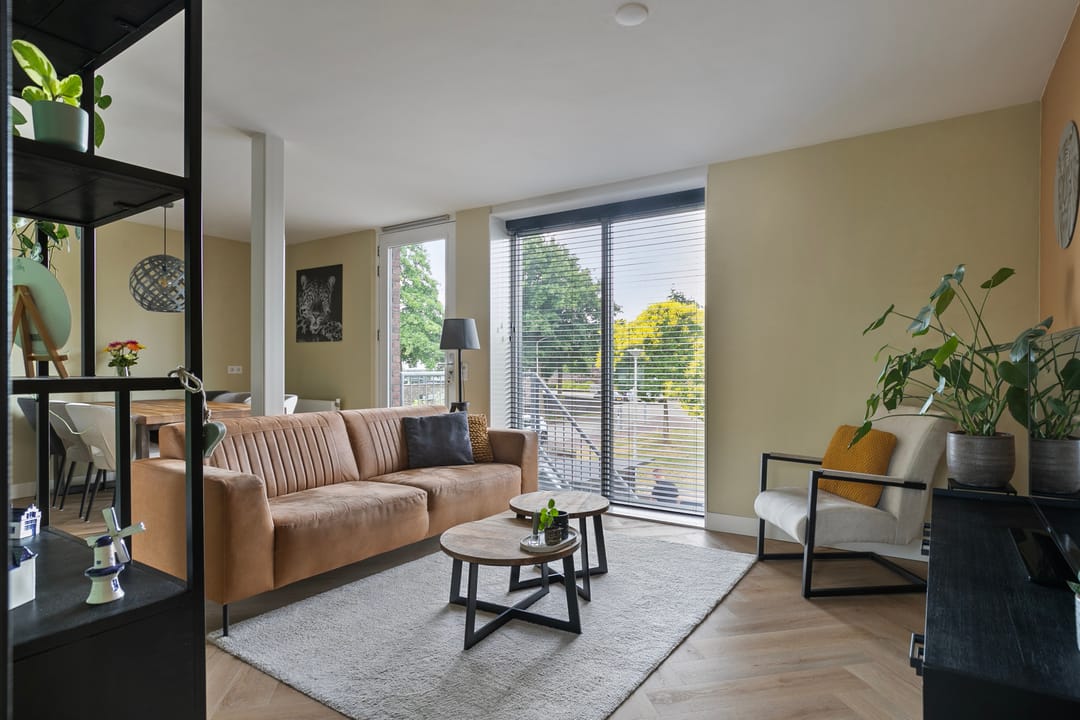 Foto 2 van Hongkongstraat 3