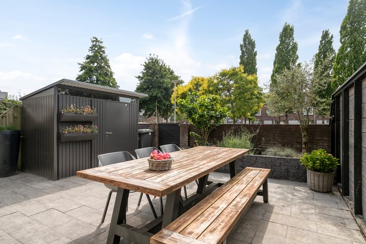 Foto 4 van Hongkongstraat 3