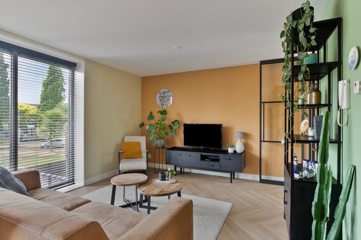 Foto 6 van Hongkongstraat 3