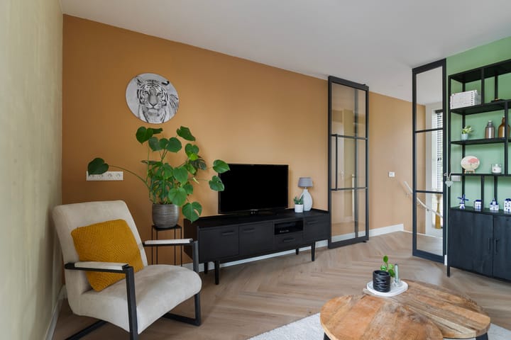 Foto 7 van Hongkongstraat 3