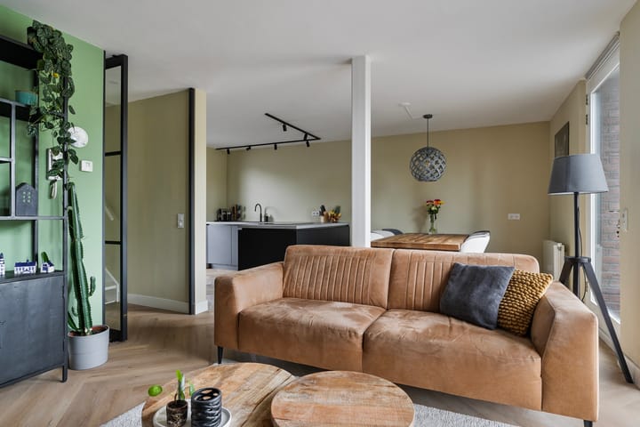 Foto 8 van Hongkongstraat 3