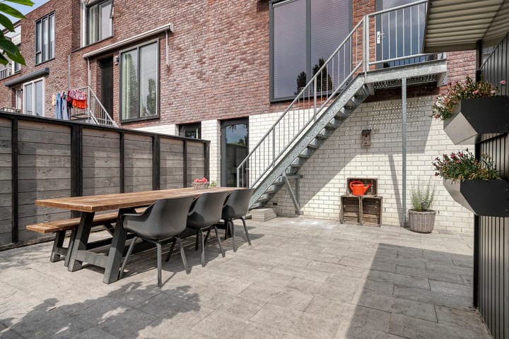 Foto 30 van Hongkongstraat 3