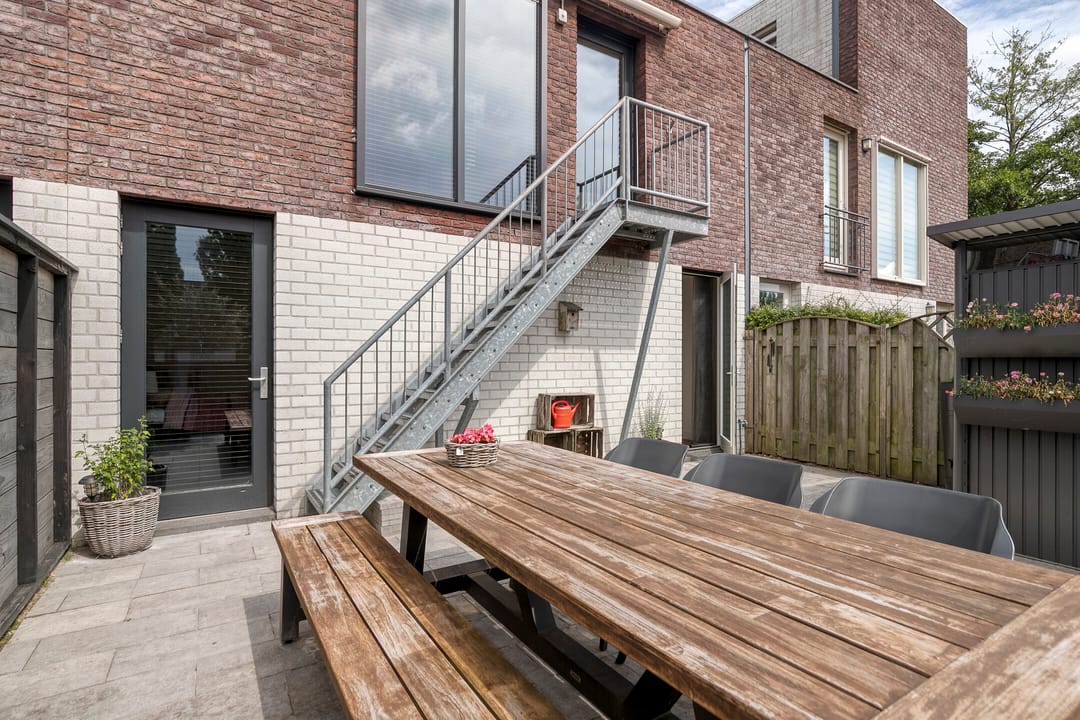 Foto 31 van Hongkongstraat 3