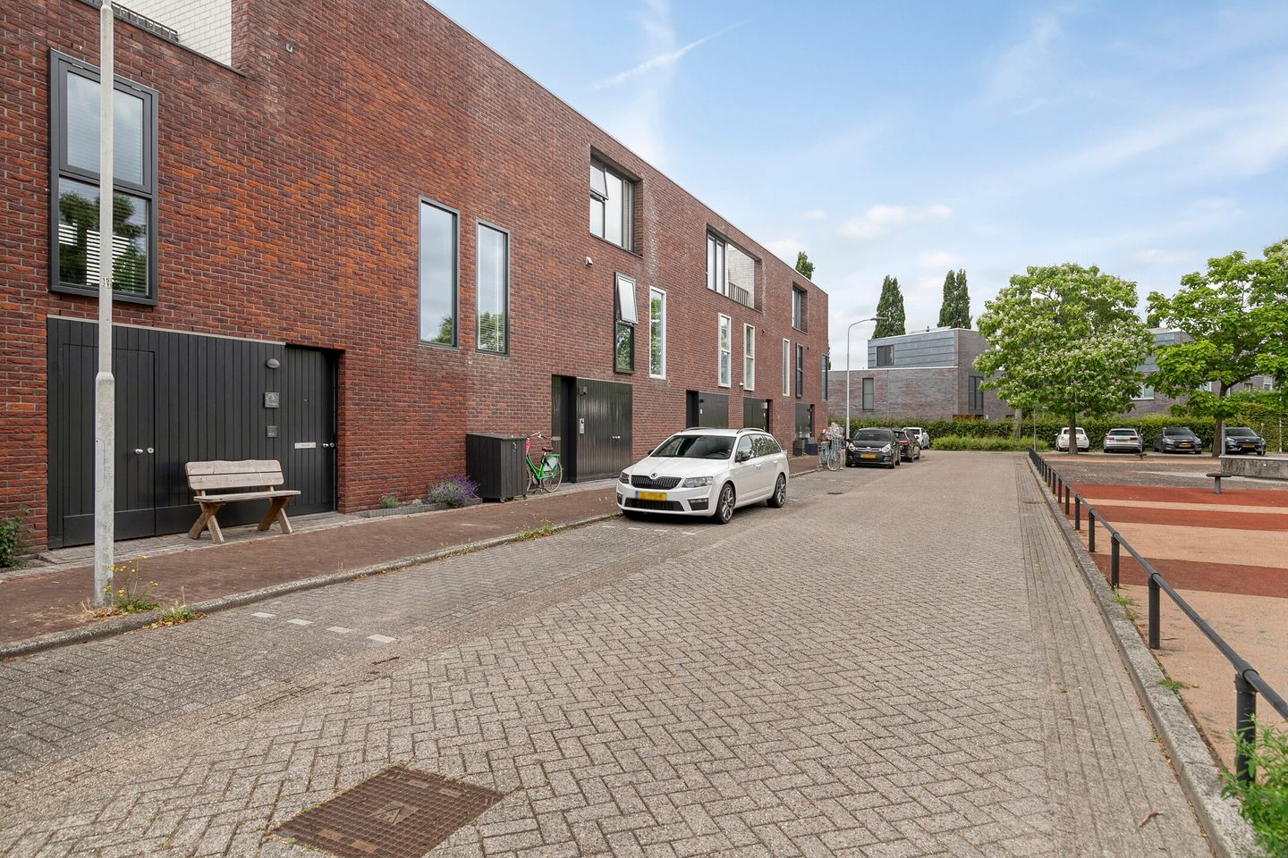 Foto 35 van Hongkongstraat 3