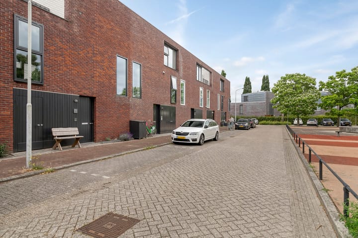 Foto 35 van Hongkongstraat 3