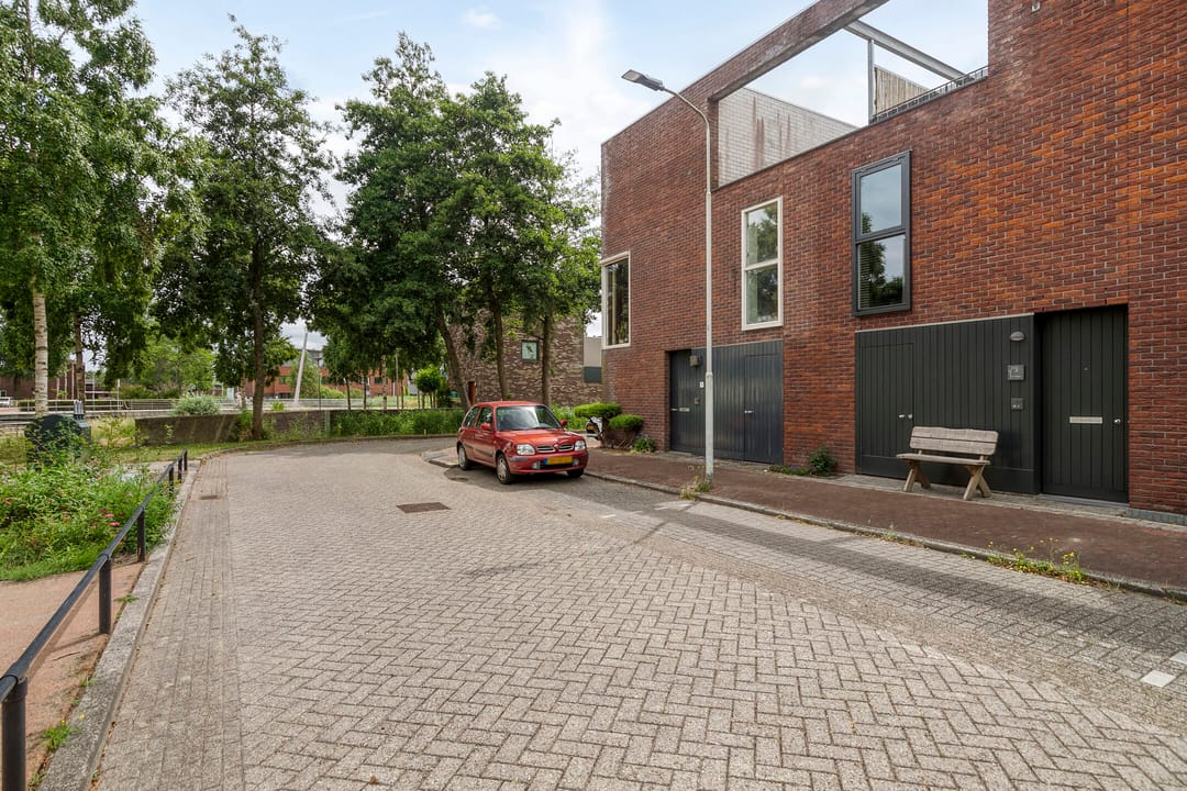 Foto 38 van Hongkongstraat 3