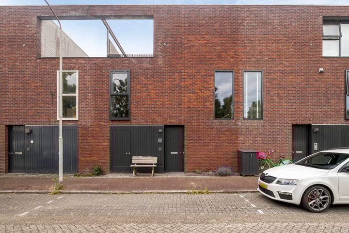 Foto 36 van Hongkongstraat 3