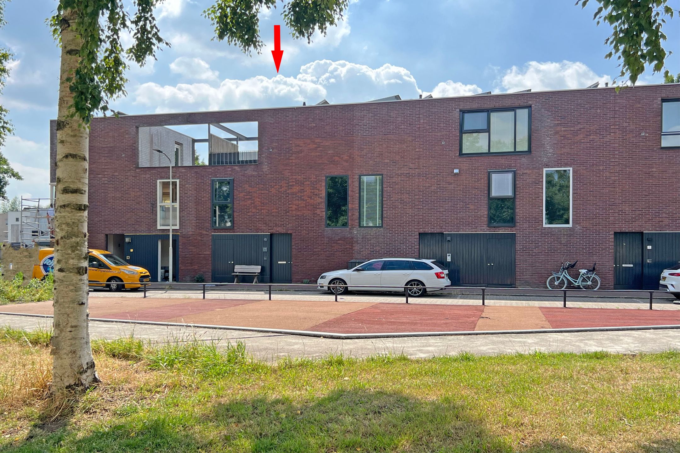 Foto 39 van Hongkongstraat 3