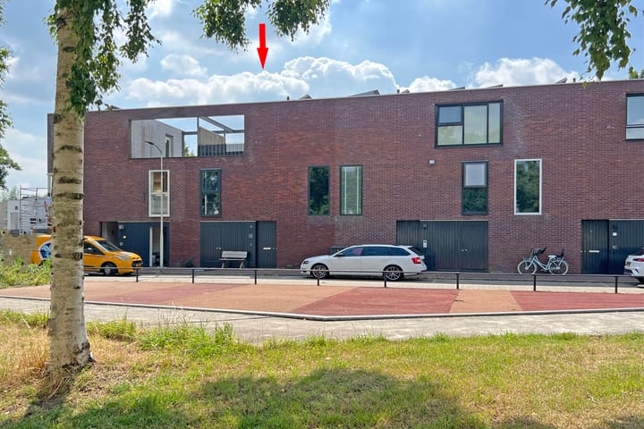 Foto 39 van Hongkongstraat 3