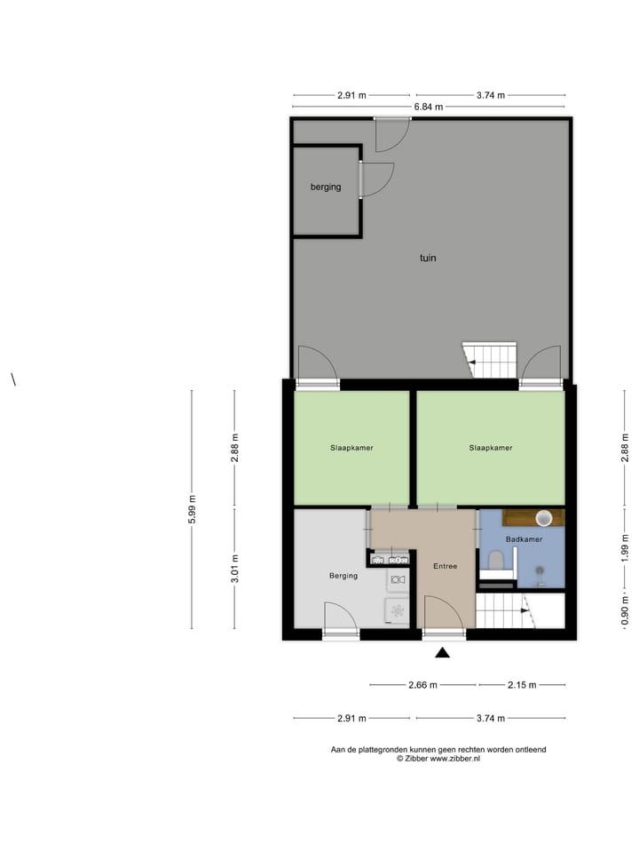 Foto 45 van Hongkongstraat 3