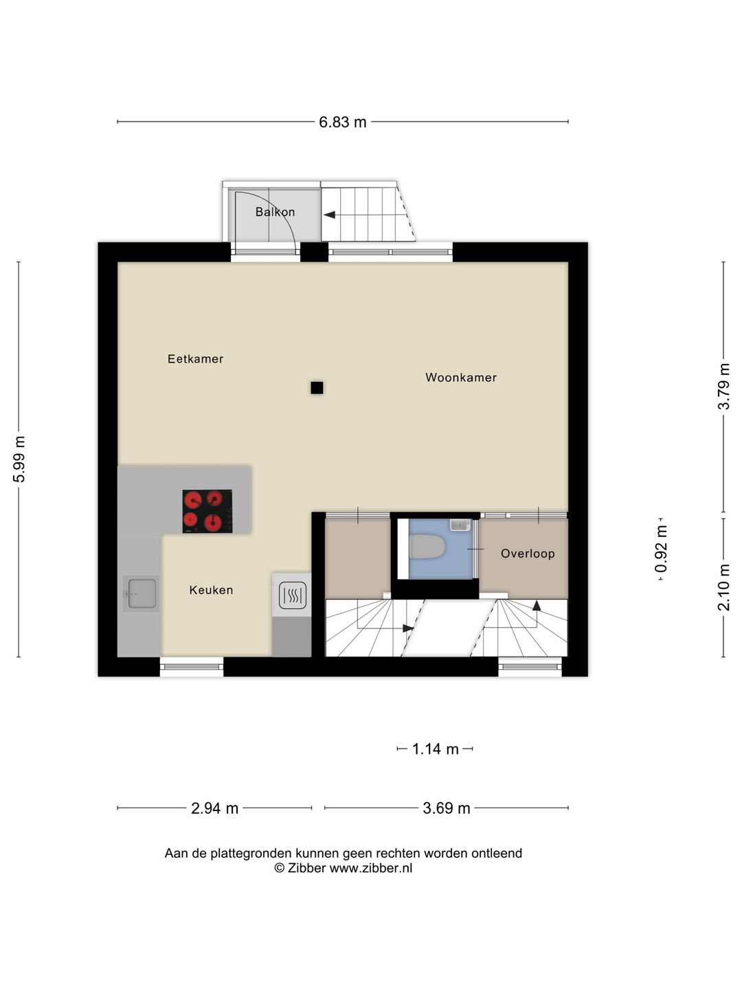 Foto 47 van Hongkongstraat 3
