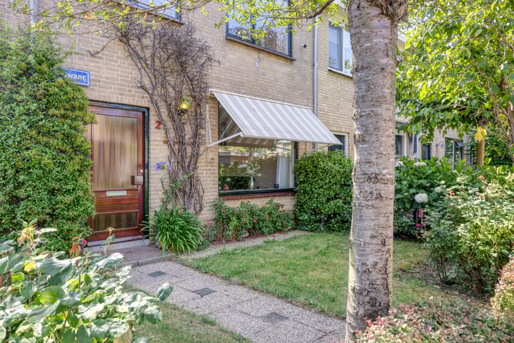 Foto 7 van Viswant 2