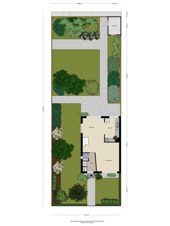 Foto 48 van Viswant 2