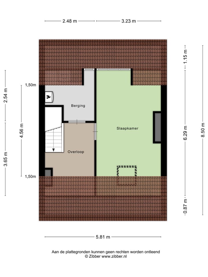 Foto 51 van Viswant 2