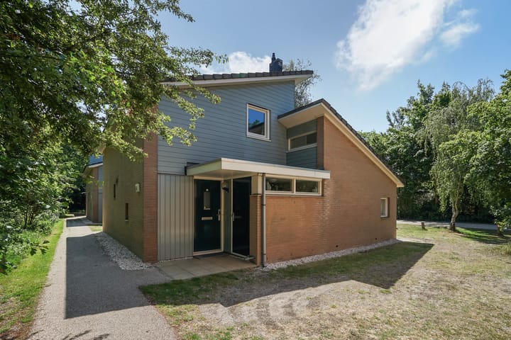 Foto 1 van Machiel Vrijenhoeklaan 450-33