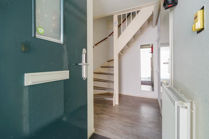 Foto 5 van Machiel Vrijenhoeklaan 450-33