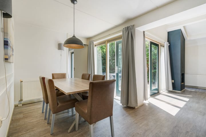 Foto 6 van Machiel Vrijenhoeklaan 450-33