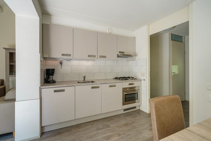 Foto 7 van Machiel Vrijenhoeklaan 450-33