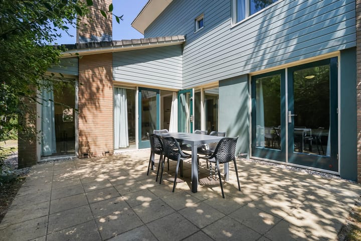 Foto 12 van Machiel Vrijenhoeklaan 450-33