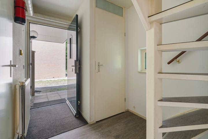 Foto 31 van Machiel Vrijenhoeklaan 450-33