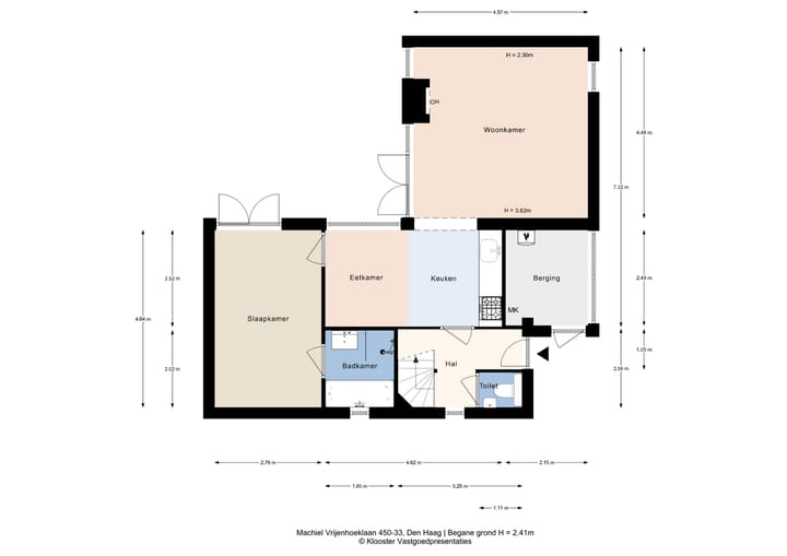 Foto 37 van Machiel Vrijenhoeklaan 450-33