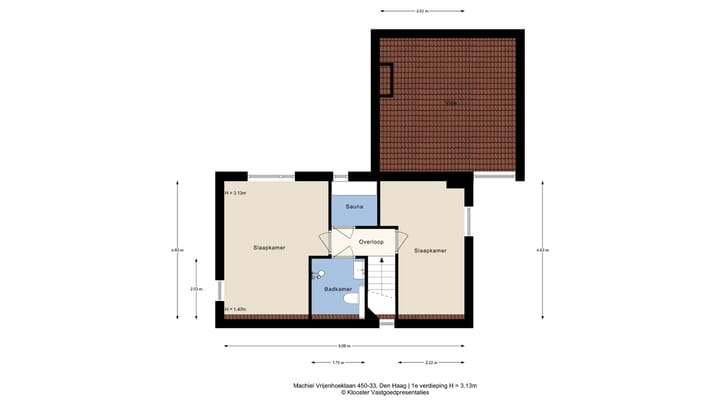 Foto 38 van Machiel Vrijenhoeklaan 450-33