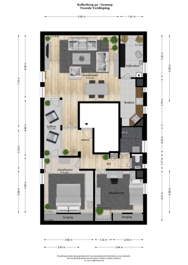 Foto 34 van Kellerberg 52