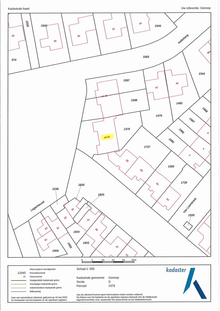 Foto 40 van Kellerberg 52