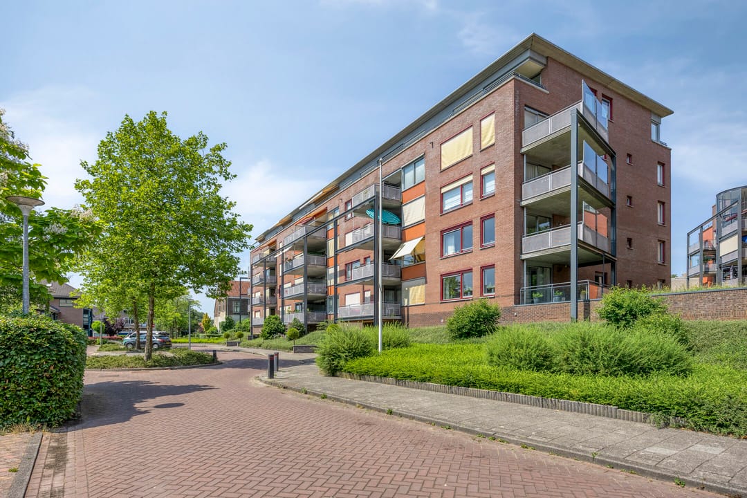 Foto 1 van Zuidhaege 68