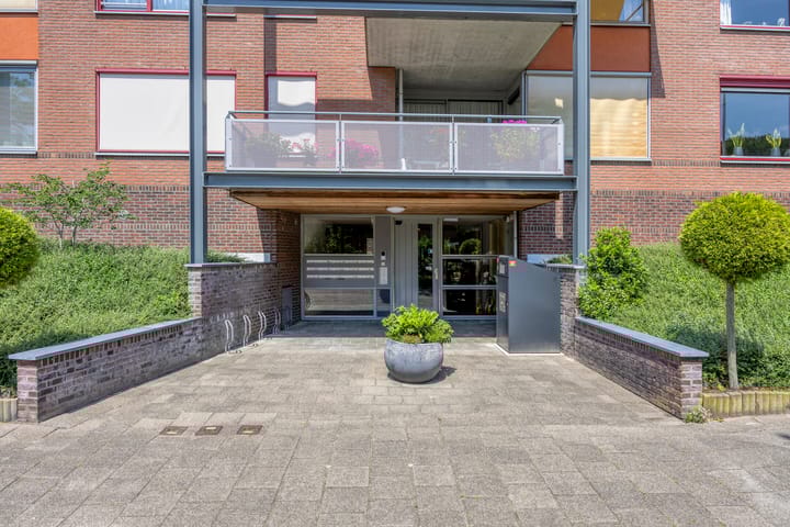 Foto 2 van Zuidhaege 68