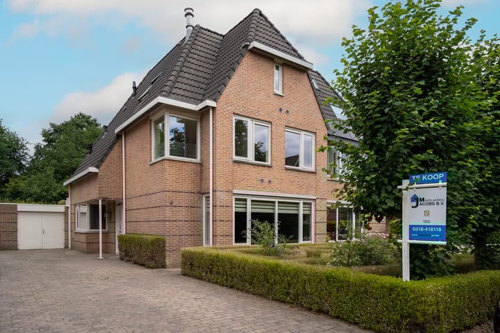 Hazenhoeve 50