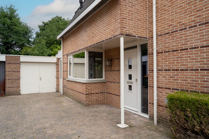 Foto 3 van Hazenhoeve 50