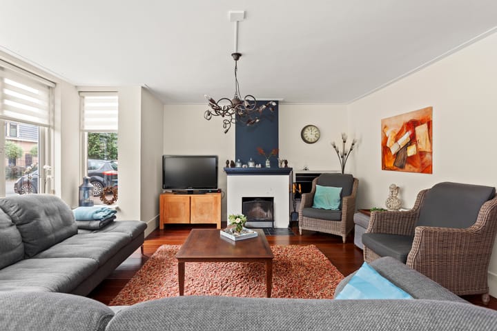 Foto 6 van Hazenhoeve 50