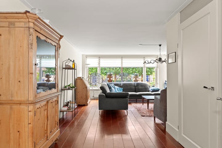 Foto 9 van Hazenhoeve 50