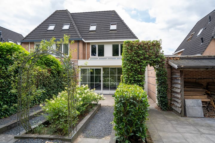 Foto 23 van Hazenhoeve 50