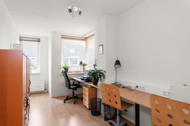 Foto 25 van Hazenhoeve 50