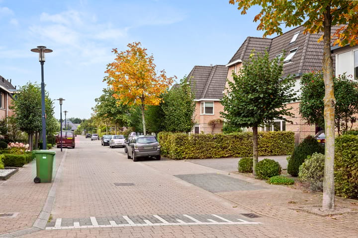 Foto 42 van Hazenhoeve 50